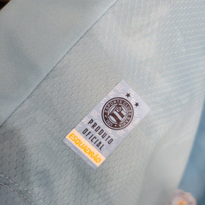 Camisa Bahia Home 23/24 - Torcedor Masculina - Lançamento - JM sports 