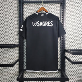 Camisa Benfica 23/24 - Adidas Torcedor Masculina - Lançamento - JM sports 