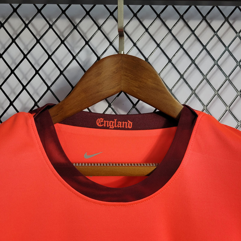 Camisa Inglaterra Reserva 22/23 - Versão Feminina - JM sports 
