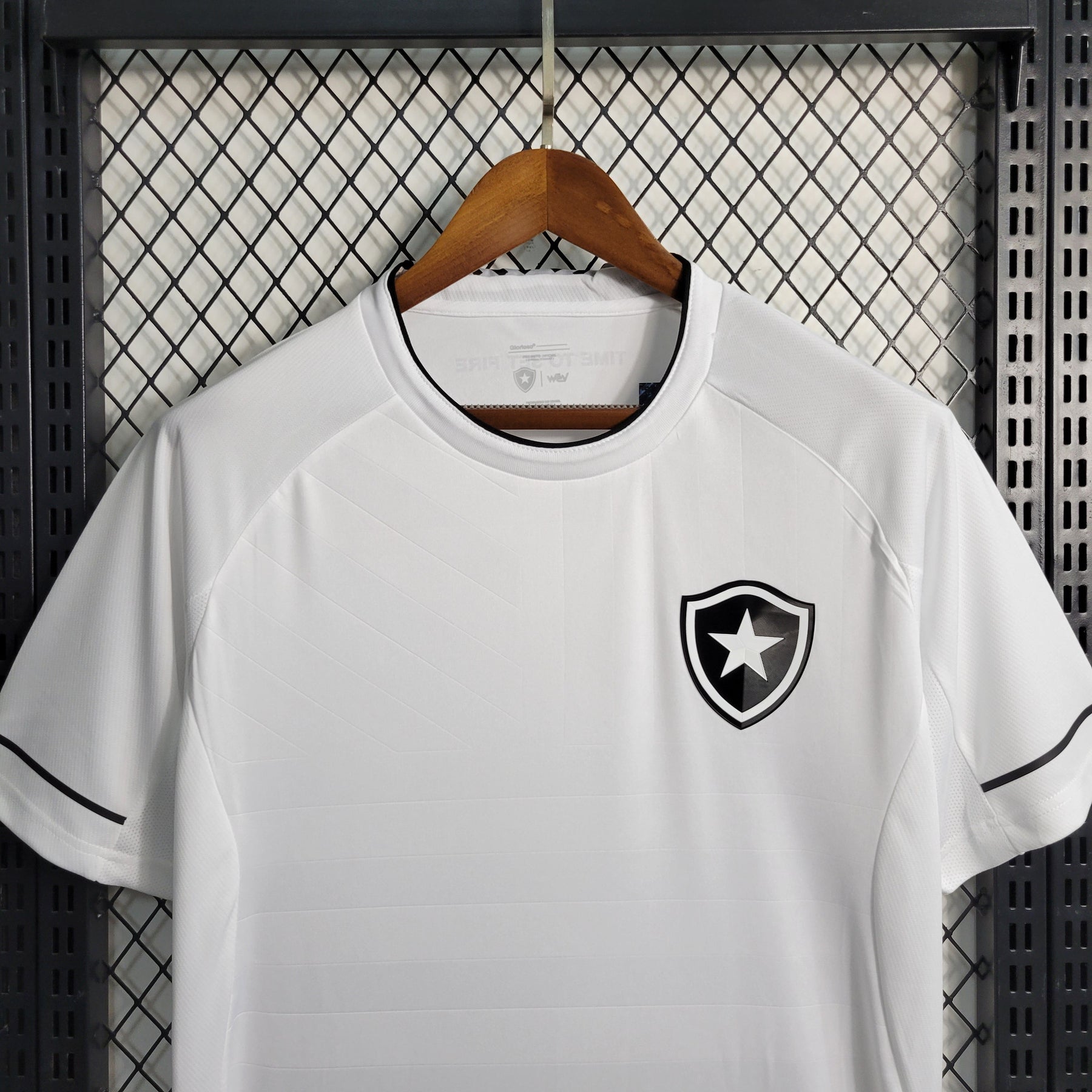 Camisa Botafogo Away 22/23 - Torcedor Masculina - JM sports 