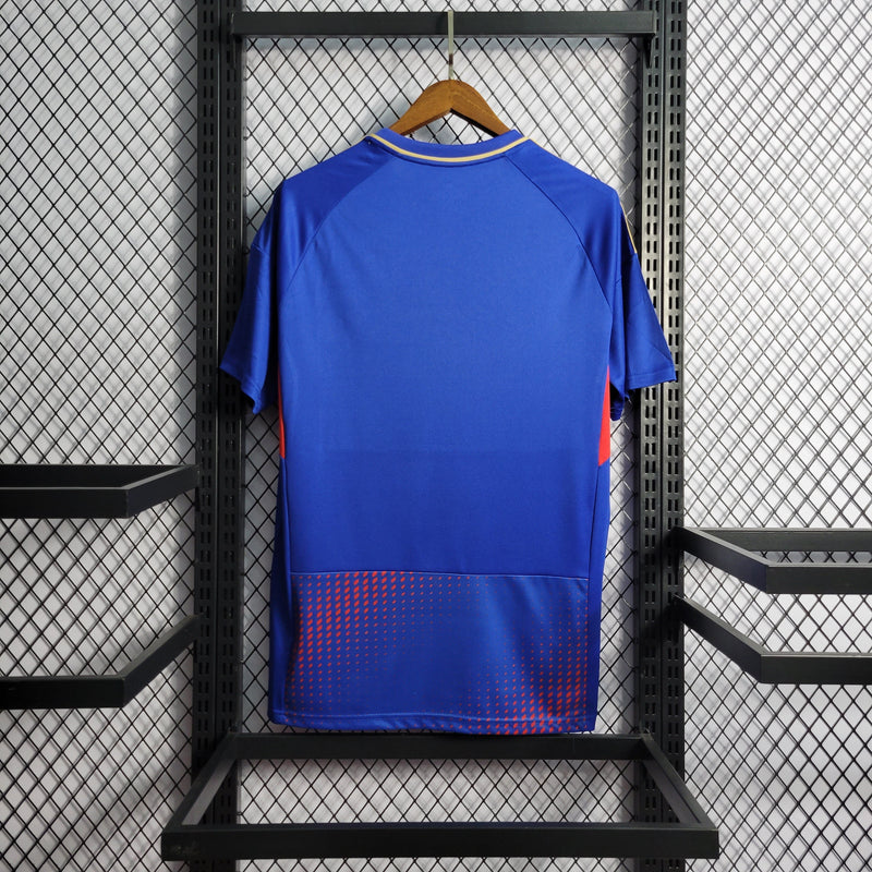 Camisa Lyon IIII 22/23 - Versão Torcedor - JM sports 
