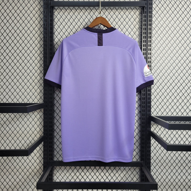 Camisa Al-Nassr Reserva 22/23 - Versão Torcedor - JM sports 