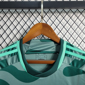 Camisa Celtics Away II 23/24 Adidas Torcedor Masculina - JM sports 