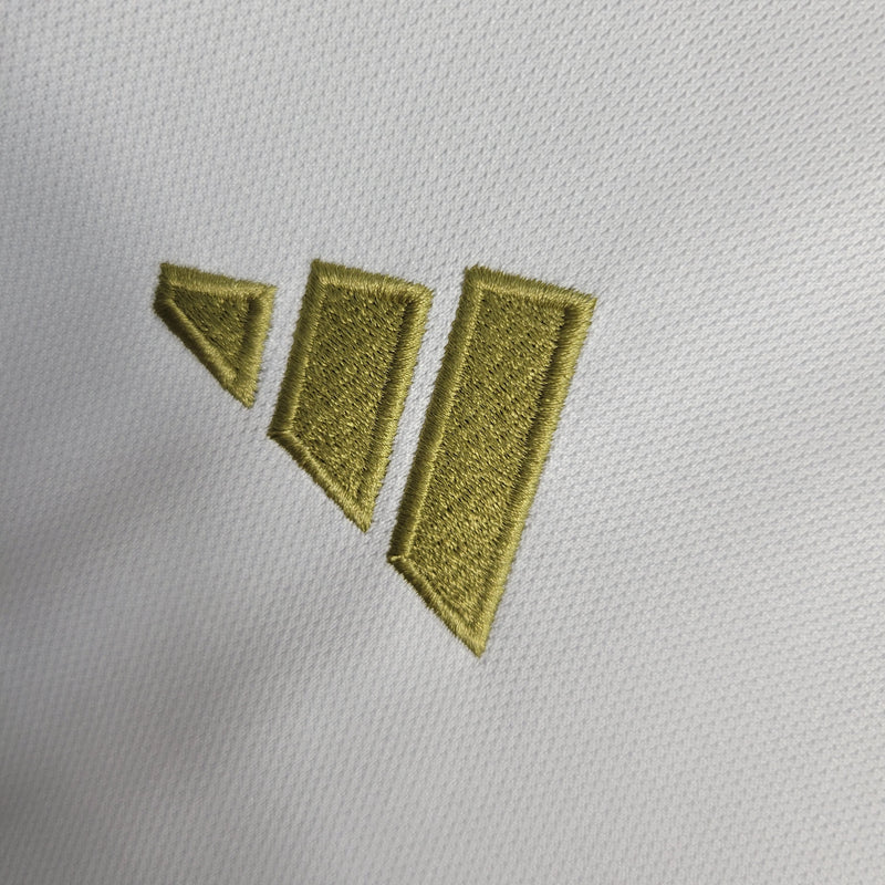 Camisa Lyon Home 23/24 - Adidas Torcedor Masculina - Lançamento - JM sports 