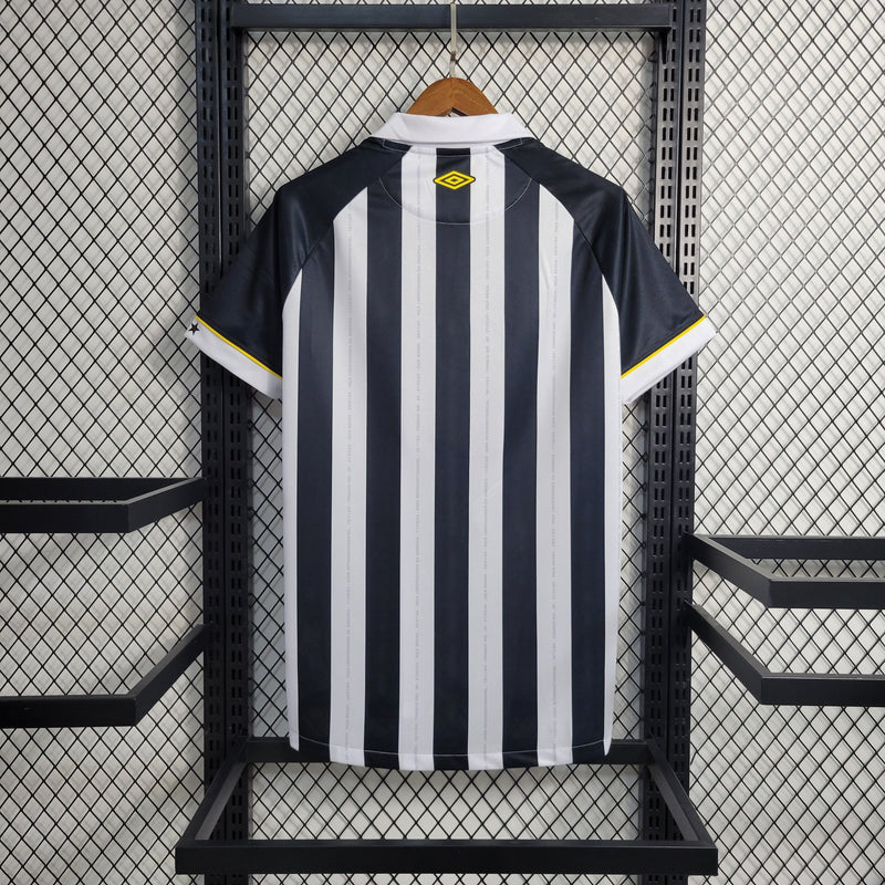 Camisa Santos Away 23/24 - Umbro Torcedor Masculina - Lançamento - JM sports 