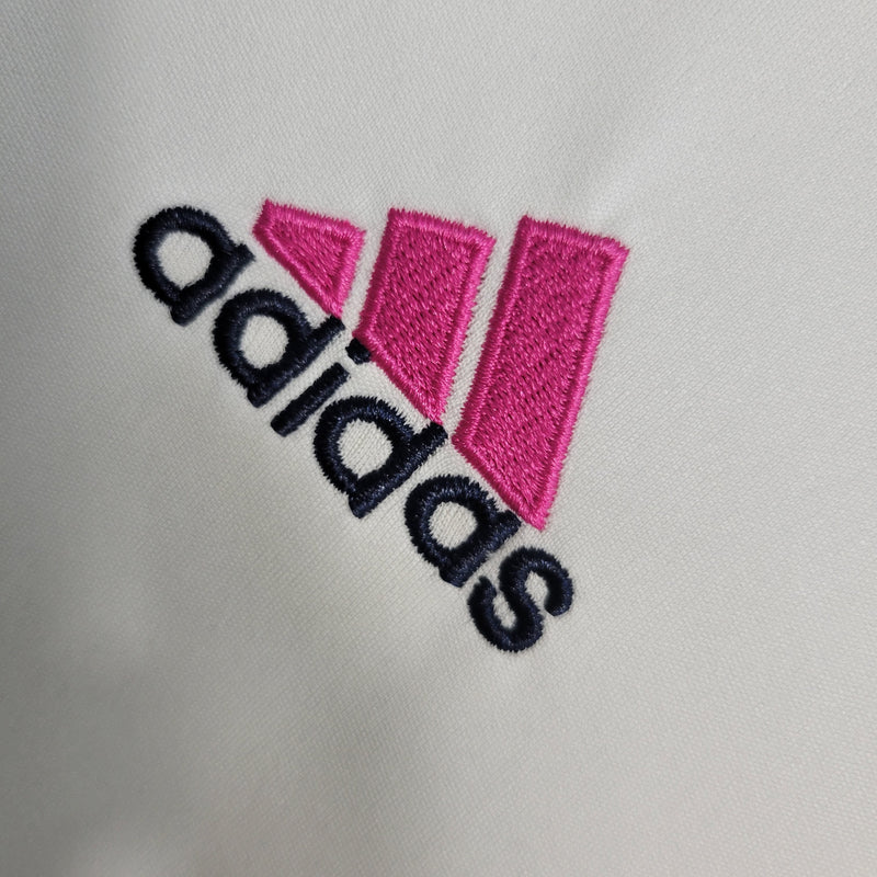 Camisa Arsenal Treino Branco 23/24 - Adidas Torcedor Masculina - Lançamento - JM sports 