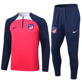 Conjunto de Treino Atlético de Madrid 2023 - JM sports 