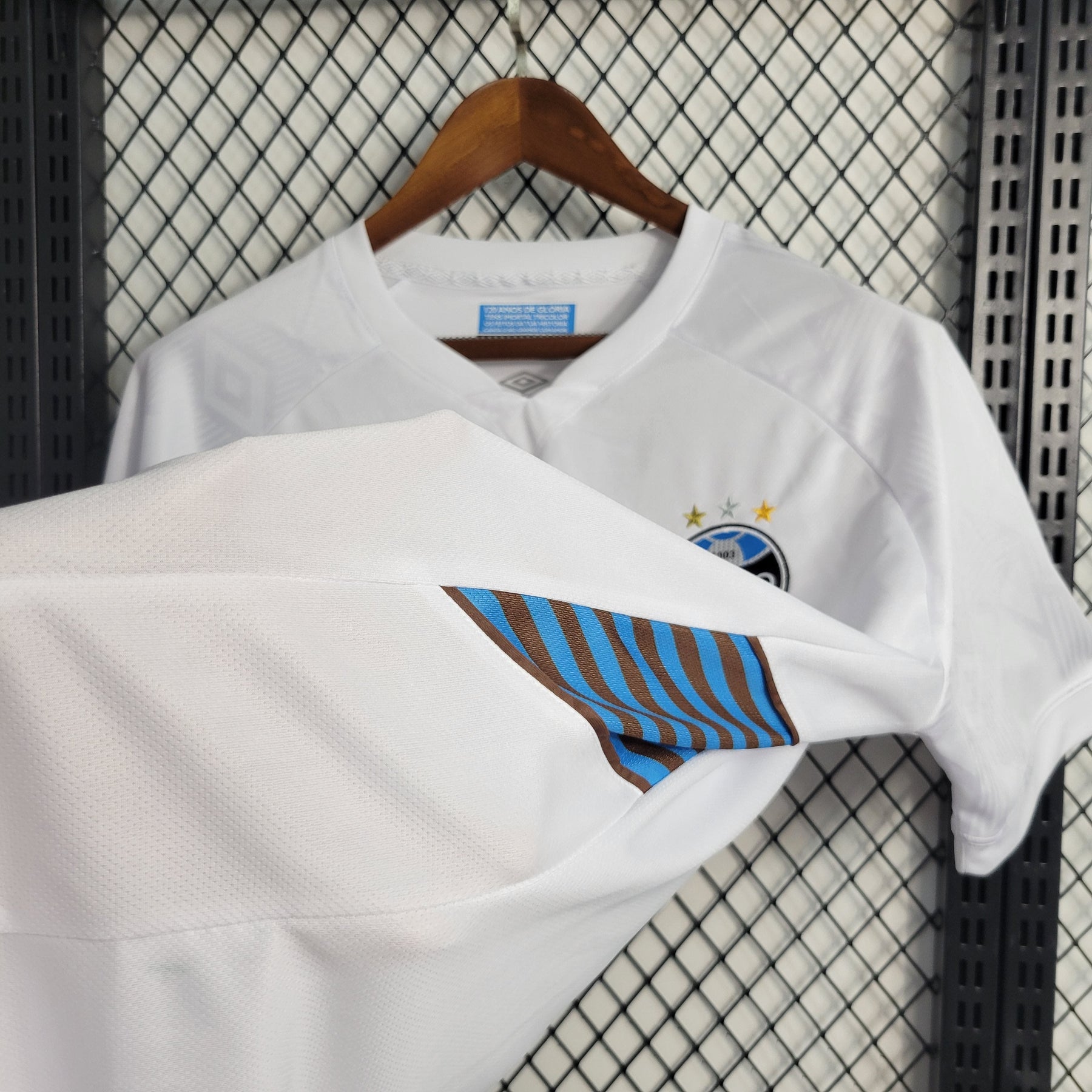 Camisa Grêmio Away 23/24 - Adidas Torcedor Masculina - Lançamento - JM sports 