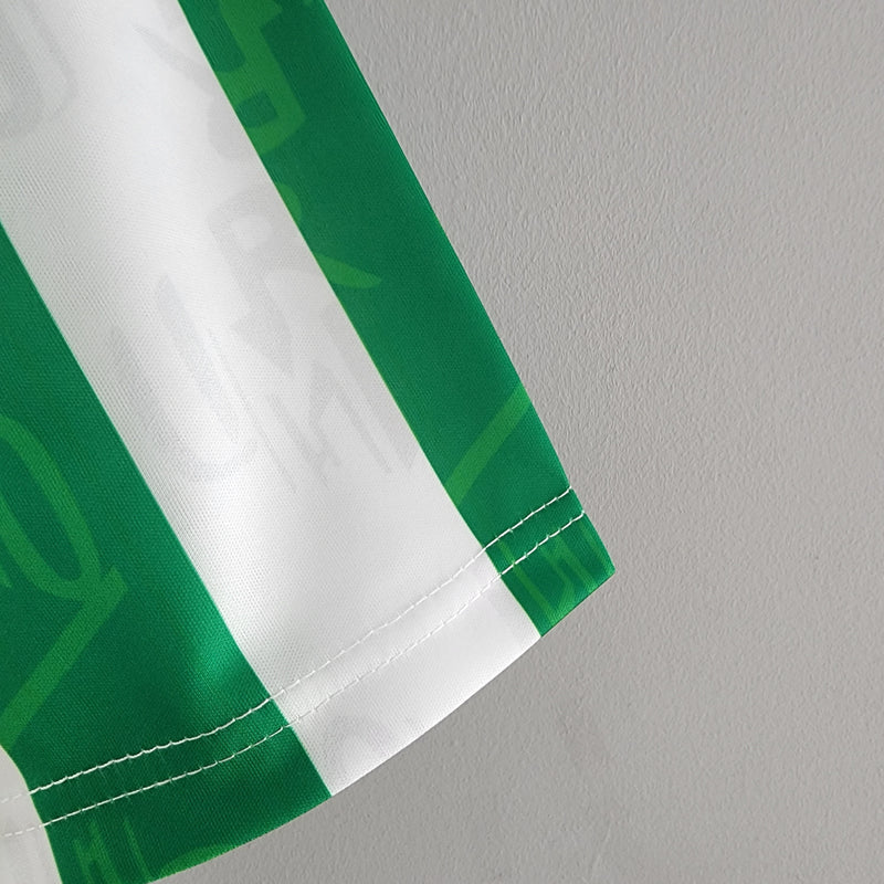 Camisa Real Betis Titular 94/95 - Versão Retro - JM sports 