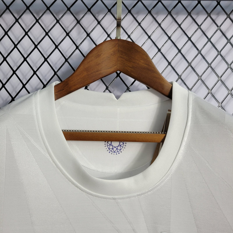 Camisa Inglaterra III 22/23 - Versão Feminina - JM sports 