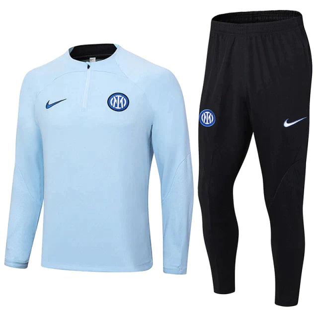 Conjunto de Treino Inter de Milão 2023 - JM sports 