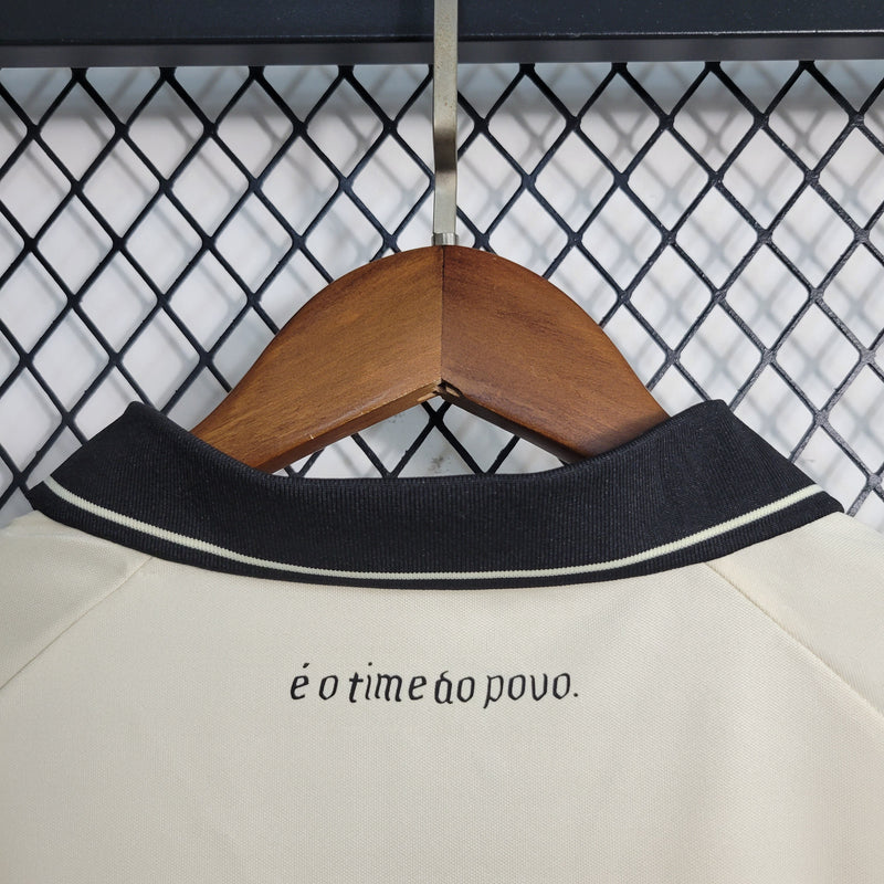 Camisa Corinthians Edição Especial 23/24 - Nike Feminina - JM sports 