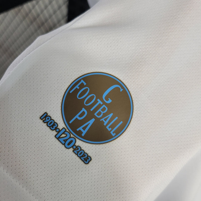 Camisa Grêmio Away 23/24 - Adidas Torcedor Masculina - Lançamento - JM sports 