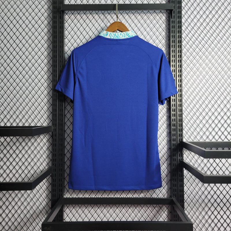 Camisa Chelsea Titular 22/23 - Versão Torcedor - JM sports 