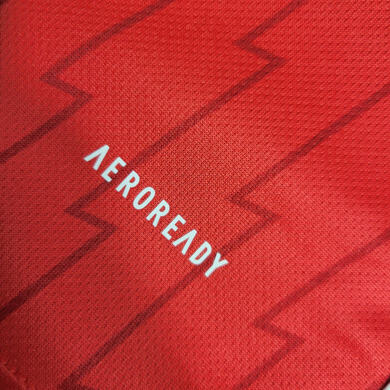Camisa Arsenal Home 23/24 - Adidas Torcedor Masculina - Lançamento - JM sports 