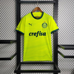 Camisa Palmeiras Away 23/24 - Puma Torcedor Masculina - JM sports 
