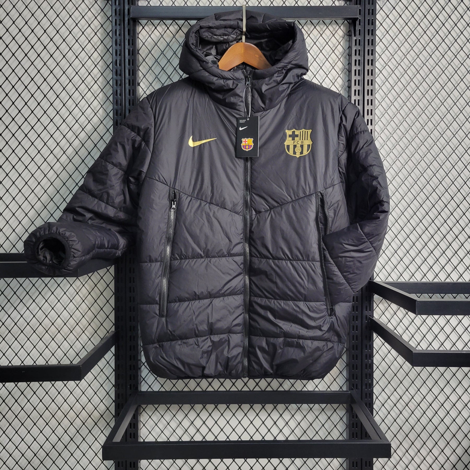 Bobojaco Barcelona 23/24 Nike - JM sports 