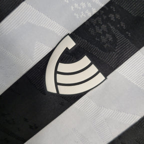 Camisa Ceará Home 23/24 - Torcedor Masculina - JM sports 