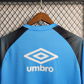 Camisa Grêmio Treino II 23/24 - Umbro Torcedor Masculina - JM sports 