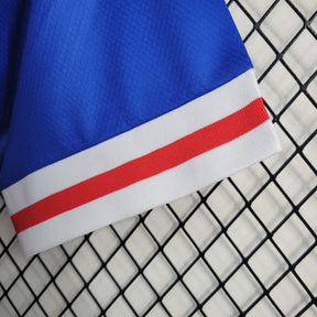 Camisa Fortaleza Away 23/24 - Torcedor Masculina - JM sports 