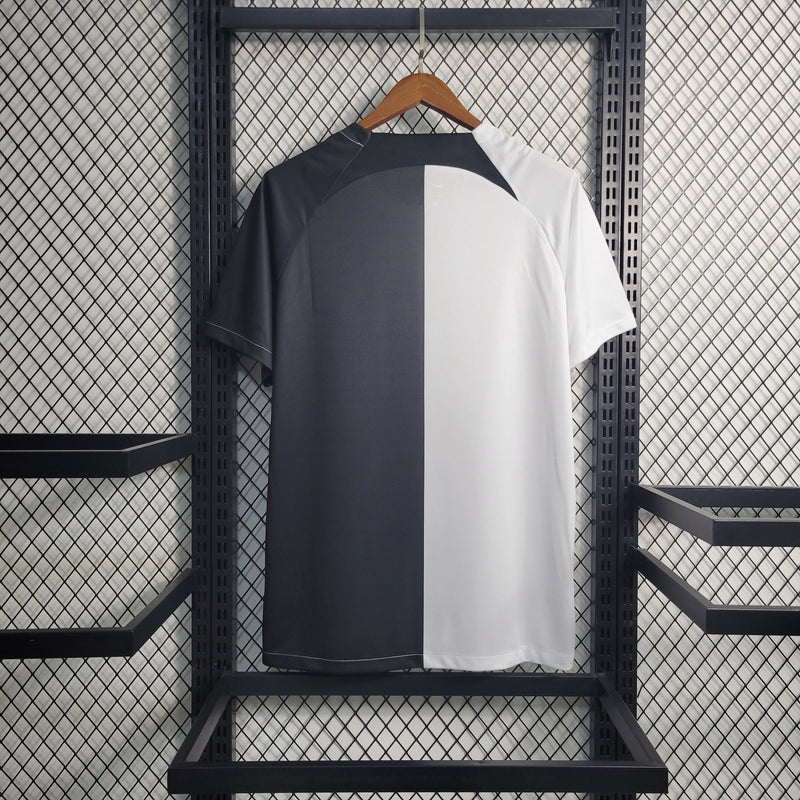 Camisa Corinthians Pré Jogo 23/24 - Nike Torcedor Masculina - JM sports 