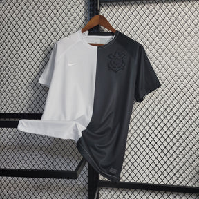 Camisa Corinthians Pré Jogo 23/24 - Nike Torcedor Masculina - JM sports 