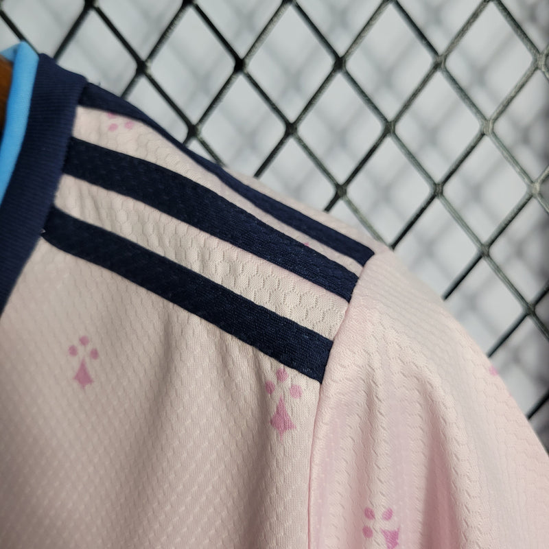 Camisa Arsenal III 22/23 - Versão Feminina - JM sports 