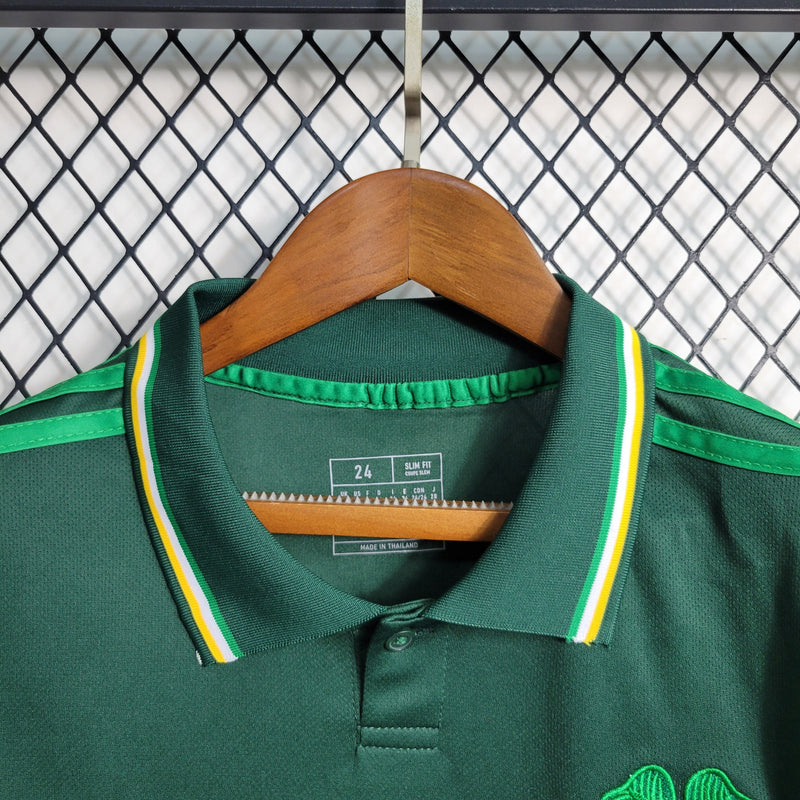 Kit Infantil Celtic Limited Edition 23/24 - JM sports 