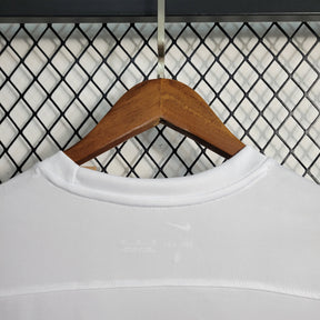 Camisa Frankfurt Away 23/24 - Nike Torcedor Masculina - Lançamento - JM sports 