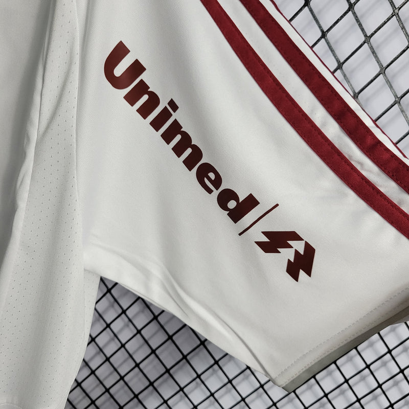 Camisa Fluminense Edição Comemorativa 100 Anos - Versão Retro - JM sports 