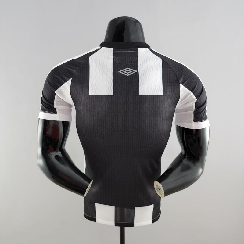 Camisa Santos Reserva 22/23 - Versão Jogador - JM sports 