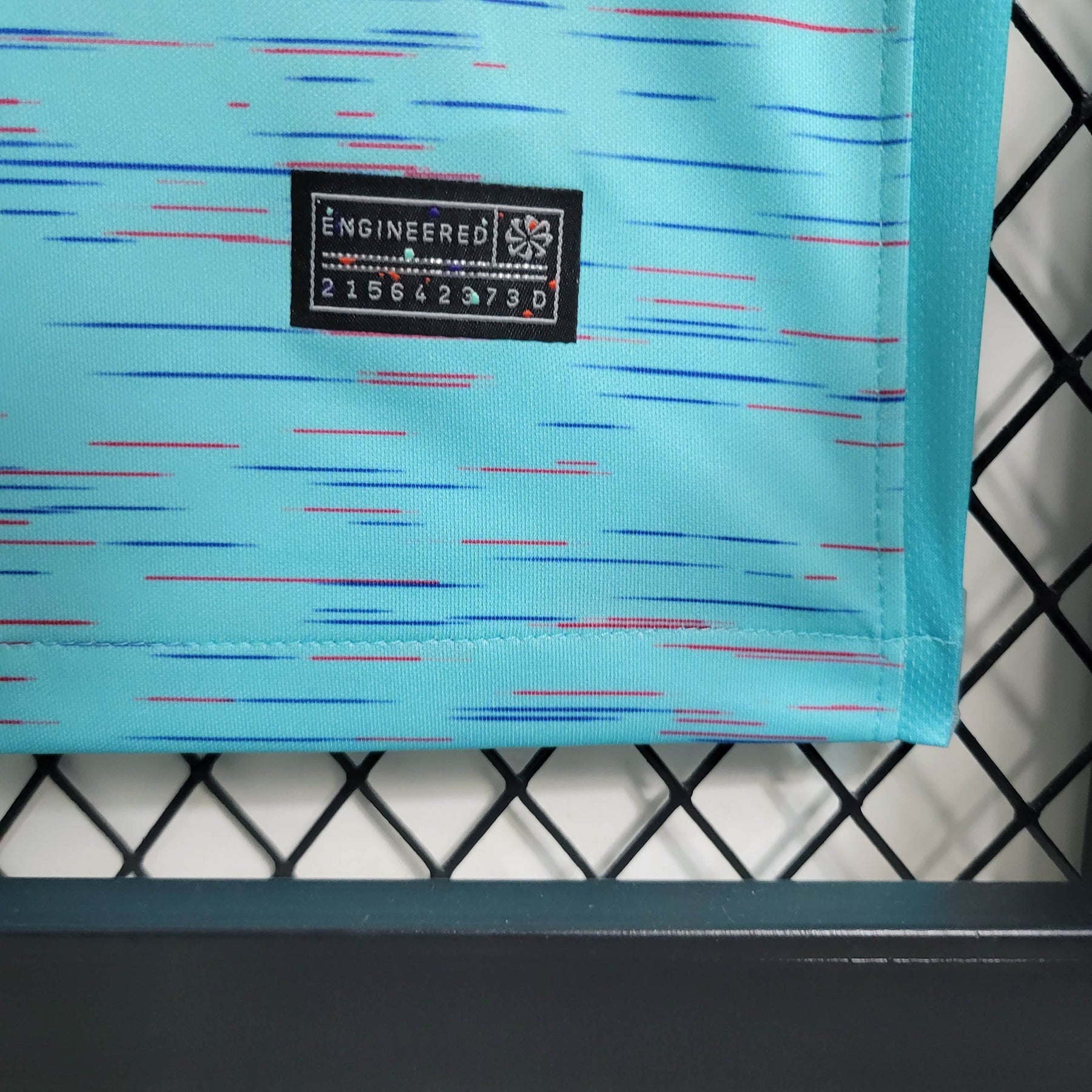 Camisa Barcelona Away III 23/24 - Nike Torcedor Masculina - Lançamento - JM sports 