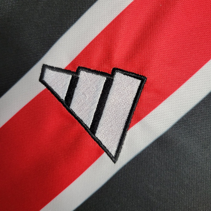 Camisa São Paulo Home 23/24 - Adidas Torcedor Masculina - Lançamento - JM sports 
