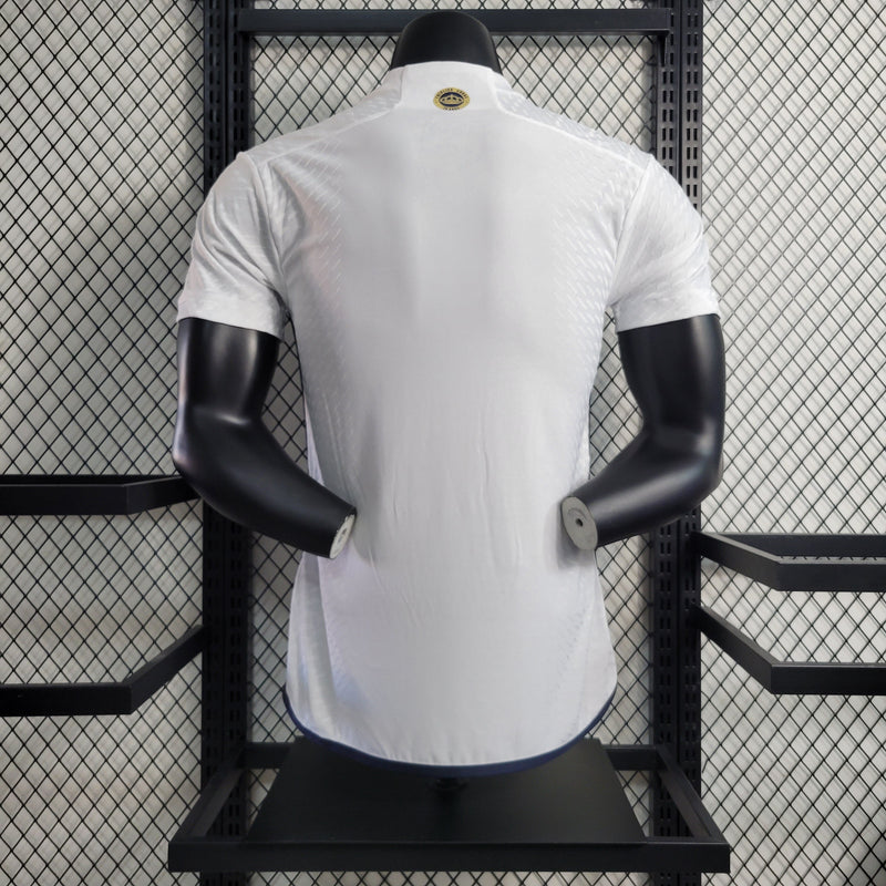 Camisa Cruzeiro Away 23/24 - Adidas Jogador Masculina - JM sports 