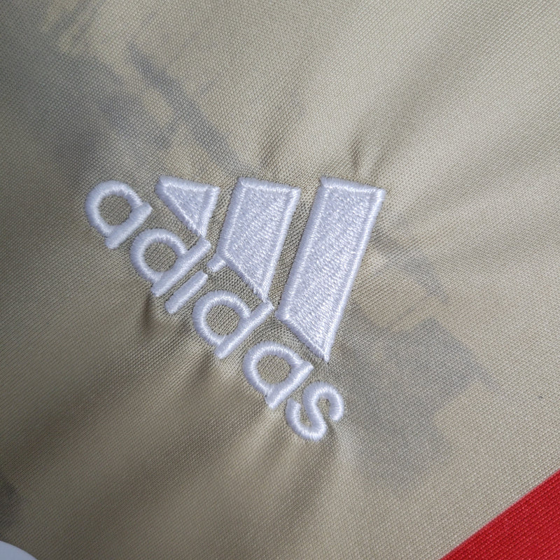 Camisa Ajax Especial 23/24 - Adidas Torcedor Masculina - JM sports 