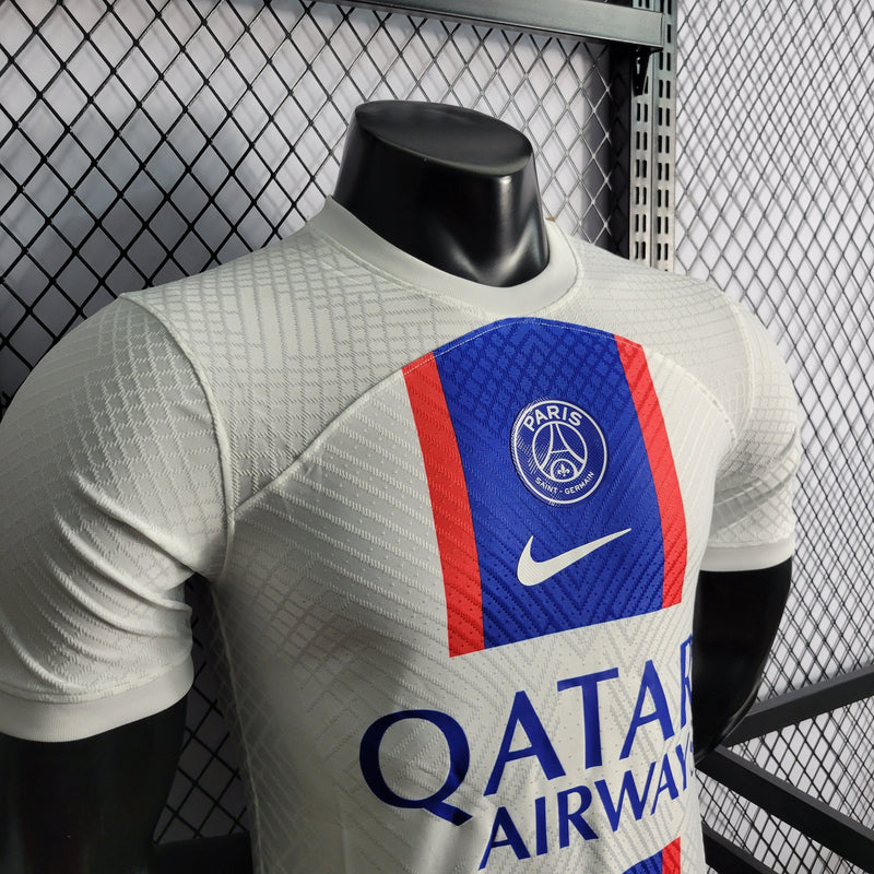 Camisa PSG III 22/23 - Versão Jogador - JM sports 