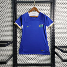 Camisa Chelsea Home 23/24 - Nike Feminina Masculina - JM sports 