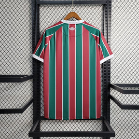 Camisa Fluminense 23/24 - Umbro Torcedor Masculina - Lançamento - JM sports 