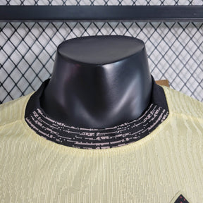 Camisa Corinthians Away III 23/24 Nike Jogador Masculina - JM sports 