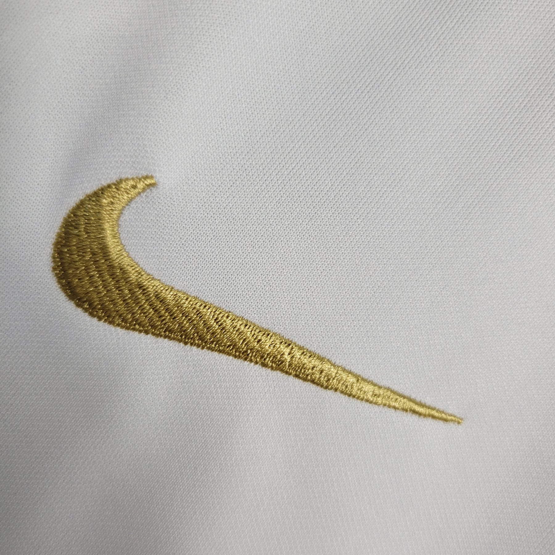 Camisa Corinthians Treino 23/24 - Nike Torcedor Masculina - Branco - JM sports 