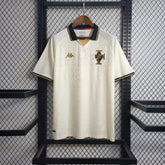 Camisa Vasco Especial 22/23 - Kappa Torcedor Masculina - Branca - JM sports 