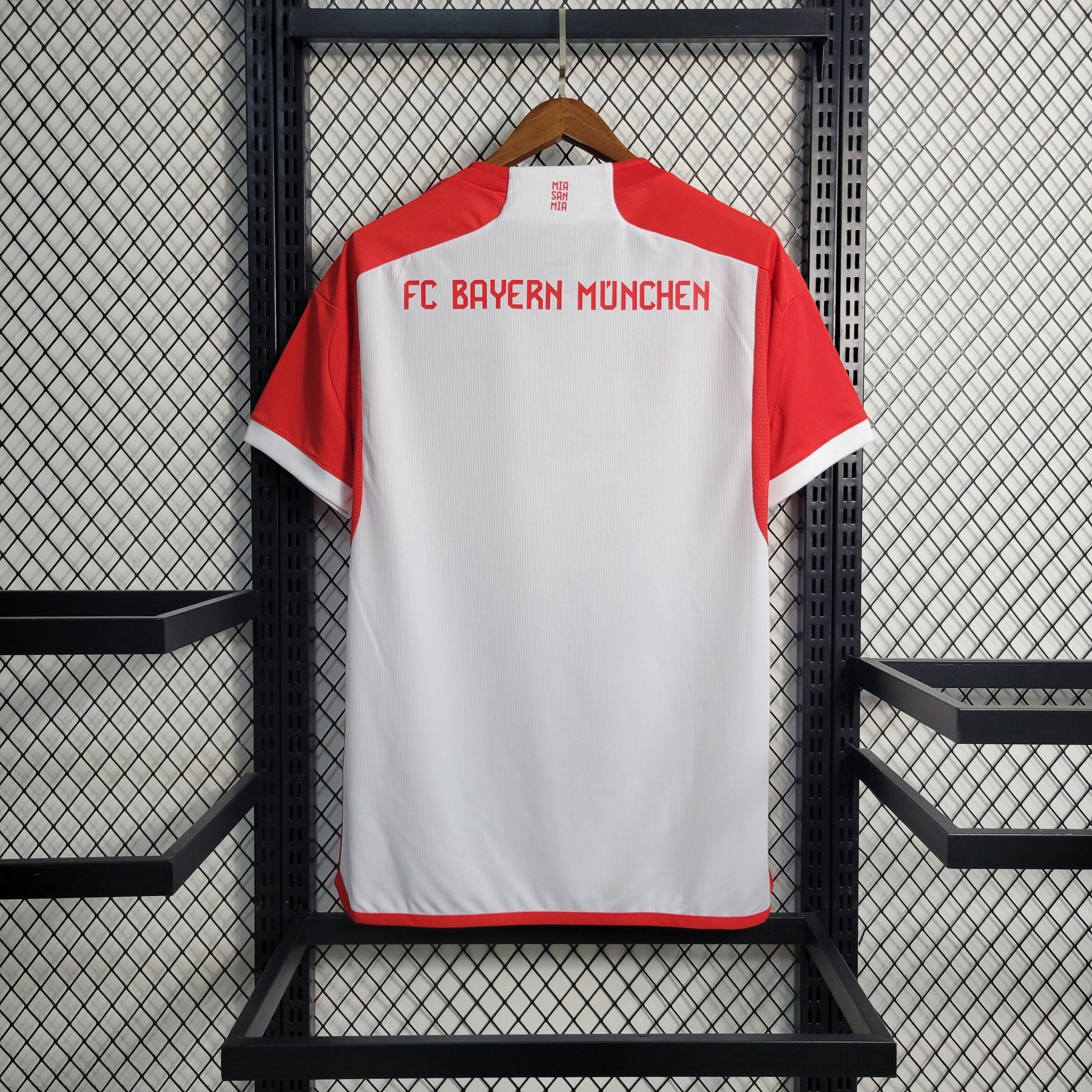 Camisa Bayern Munique Away 23/24 - Adidas Torcedor Masculina - Lançamento - JM sports 