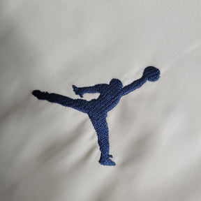 Jaqueta Corta Vento Jordan Bege 23/24 - JM sports 