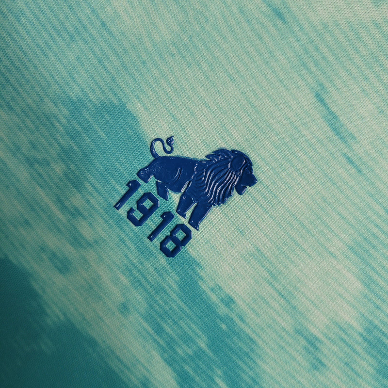 Camisa Fortaleza Edição Especial 23/24 - Torcedor Masculina - Azul - JM sports 