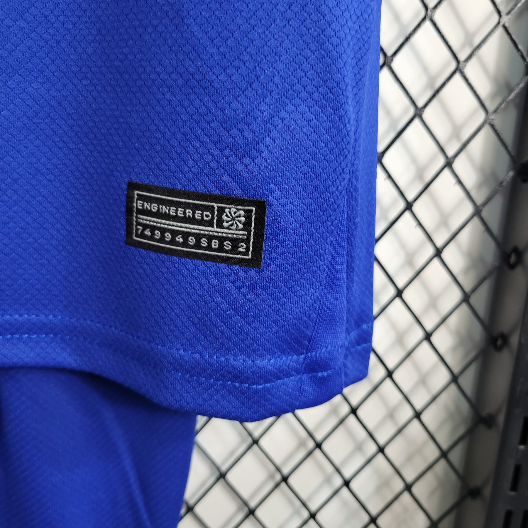 Kit Infantil Chelsea Home 23/24 - JM sports 