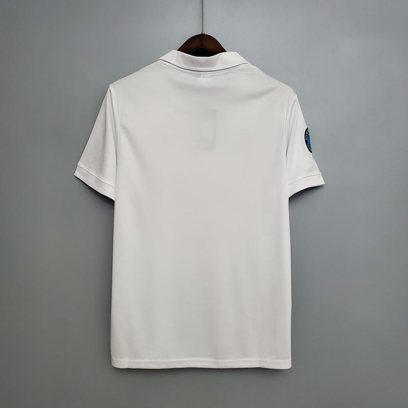 Camisa Napoli Reserva 87/88 - Versão Retro - JM sports 