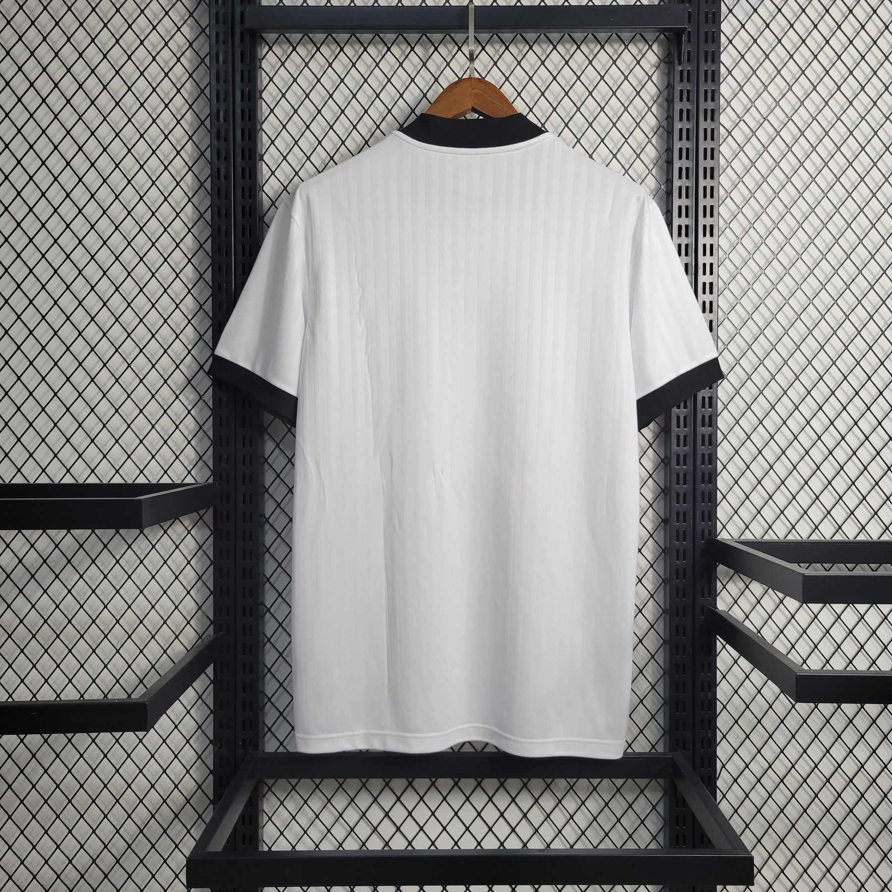 Camisa Flamengo Especial 23/24 - Umbro Torcedor Masculina - Branco - JM sports 