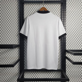 Camisa Flamengo Especial 23/24 - Umbro Torcedor Masculina - Branco - JM sports 