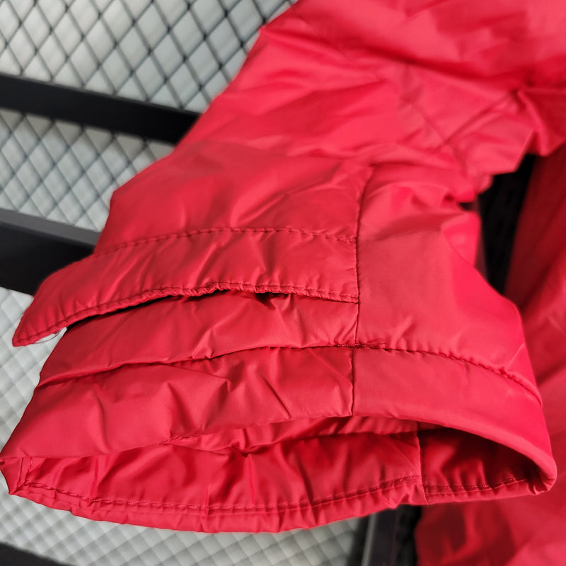 Bobojaco AC Milan 23/24 - Puma Vermelho - JM sports 