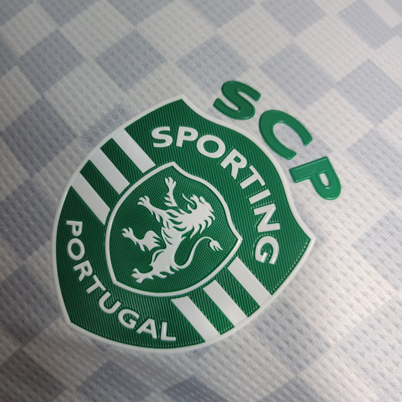 Camisa Sporting III 22/23 - Versão Jogador - JM sports 